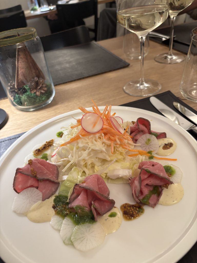 Biorestaurant Moritz